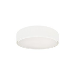 Plafonas MIST 7xE27 IP20 Balta