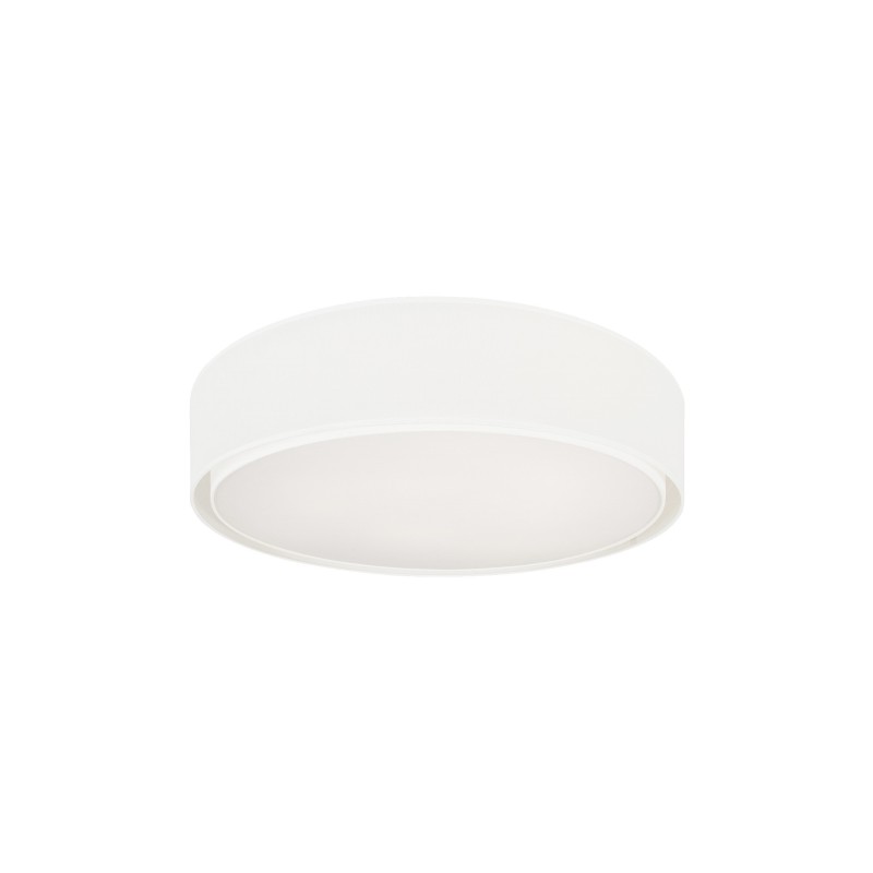Plafonas MIST 7xE27 IP20 Balta