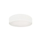 Plafonas MIST 7xE27 IP20 Balta