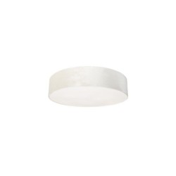 Plafonas LAGUNA 3xE27 IP20 Kremine