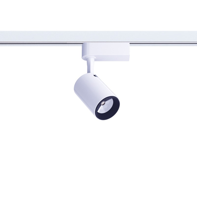 Bėginis šviestuvas PROFILE IRIS LED LED 7W 4000K IP20 Balta