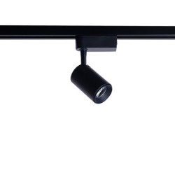 Bėginis šviestuvas PROFILE IRIS LED 7W 4000K IP20 Juoda