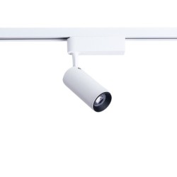 Bėginis šviestuvas PROFILE IRIS LED 12W 4000K IP20 Balta