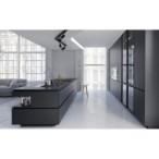 Šviestuvas bėginei sistemai PROFILE IRIS LED 20W 3000K IP20 Juoda