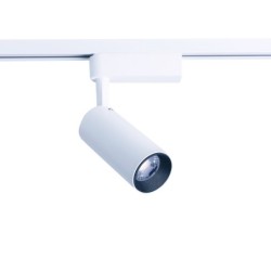 Bėginis šviestuvas PROFILE IRIS LED 20W 4000K IP20 Balta