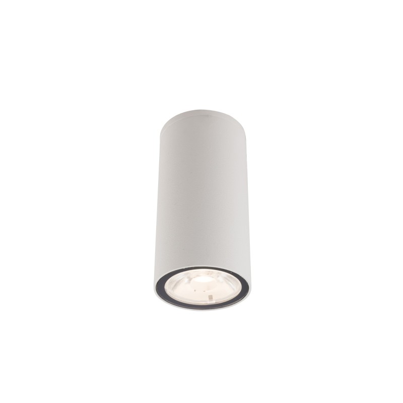 Lauko lubinis šviestuvas EDESA LED S LED 3W 3000K IP54 Balta