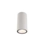 Lauko lubinis šviestuvas EDESA LED S LED 3W 3000K IP54 Balta