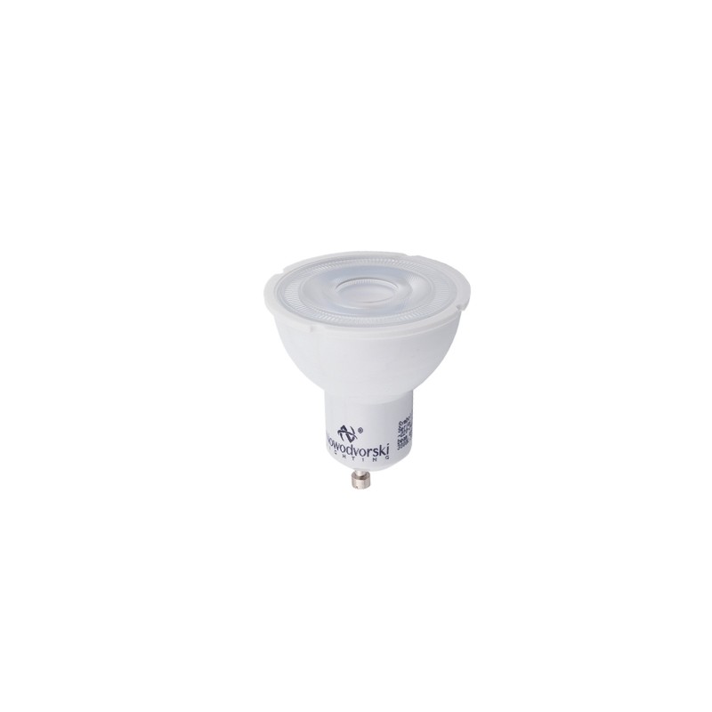 GU10 LED lemputė REFLECTOR R50 LED 7W 4000K IP20 Balta