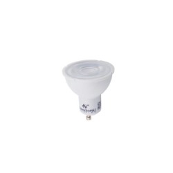 Lemputė REFLECTOR R50 LED 7W 3000K IP20 Balta