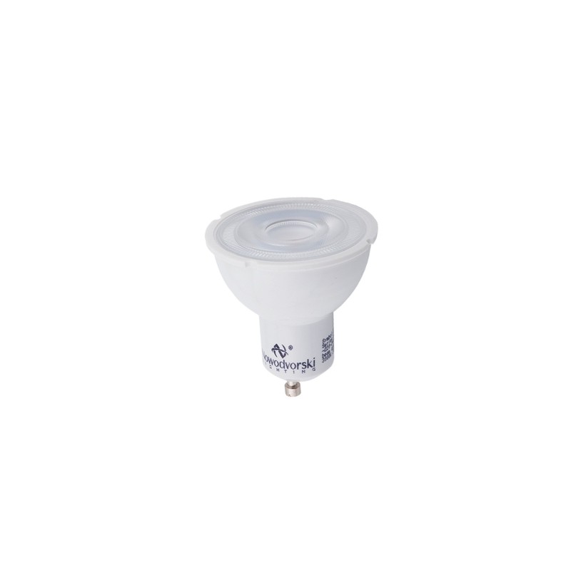 Lemputė REFLECTOR R50 LED 7W 3000K IP20 Balta
