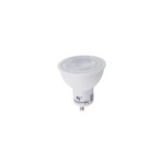 Lemputė REFLECTOR R50 LED 7W 3000K IP20 Balta