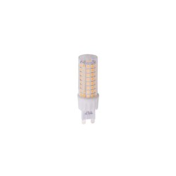 LED lemputė G9 7W 3000K