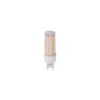 LED lemputė G9 7W 3000K
