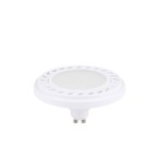 Lemputė REFLECTOR DIFFUSER LED 9W 4000K IP20 Balta