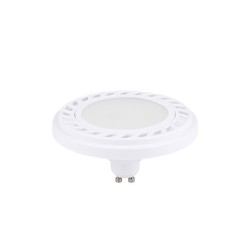 LED lemputė REFLECTOR DIFFUSER ES111 LED 9W 3000K GU10 IP20 Balta
