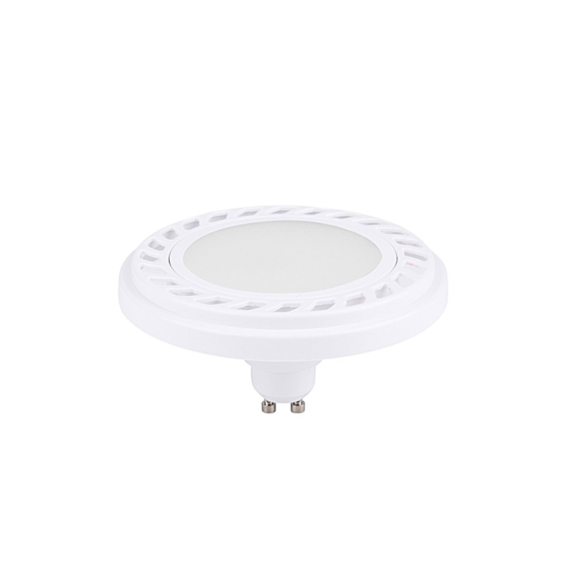 LED lemputė REFLECTOR DIFFUSER ES111 LED 9W 3000K GU10 IP20 Balta