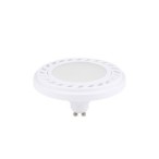 LED lemputė REFLECTOR DIFFUSER ES111 LED 9W 3000K GU10 IP20 Balta