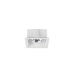 Įleidžiamas lubinis šviestuvas MOD DOWNLIGHT GU10 ES111 IP20 Balta
