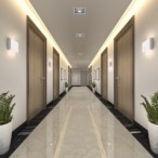 Įleidžiamas lubinis šviestuvas MOD DOWNLIGHT GU10 ES111 IP20 Balta