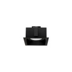 Įleidžiamas lubinis šviestuvas MOD DOWNLIGHT GU10 ES111 IP20 Juoda