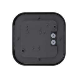 Lauko lubinis šviestuvas PUEBLA LED LED 12W 3000K IP54 Grafitinė
