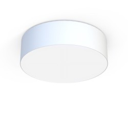 Plafonas CAMERON 4xE27 IP20 Balta