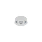 Sieninis šviestuvas ELLIPSES LED 2x5W 3000K IP54 Balta