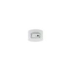 Sieninis šviestuvas ELLIPSES LED 2x5W 3000K IP54 Balta