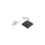 Stalinis lauko šviestuvas PICNIC LED LED 2.2W 3000K IP54 Balta