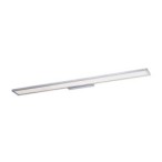 Sieninis šviestuvas LATH LED LED 16W 4000K IP44 Chromo