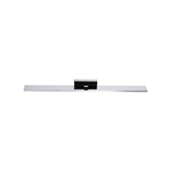 Sieninis šviestuvas LATH LED LED 16W 4000K IP44 Chromo