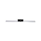 Sieninis šviestuvas LATH LED LED 16W 4000K IP44 Chromo
