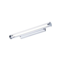 Sieninis šviestuvas ION LED M LED 12W 3000K IP20 Skaidri
