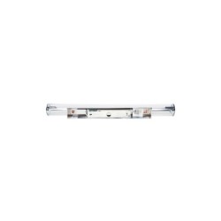 Sieninis šviestuvas ION LED M LED 12W 3000K IP20 Skaidri
