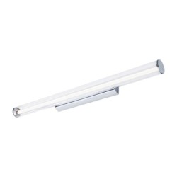 Sieninis šviestuvas ION LED L LED 18W 3000K IP20 Skaidri