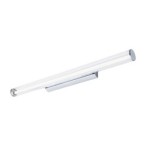 Sieninis šviestuvas ION LED L LED 18W 3000K IP20 Skaidri