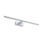 Sieninis šviestuvas PICASSO LED LED 12W 4000K IP44 Chromo