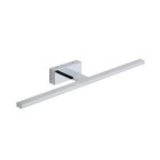 Sieninis šviestuvas PICASSO LED LED 12W 4000K IP44 Chromo