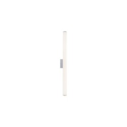 Sieninis šviestuvas ICE TUBE LED LED 12W 4000K IP44 Balta