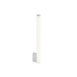 Sieninis šviestuvas ICE TUBE LED M LED 8W 4000K IP44 Balta
