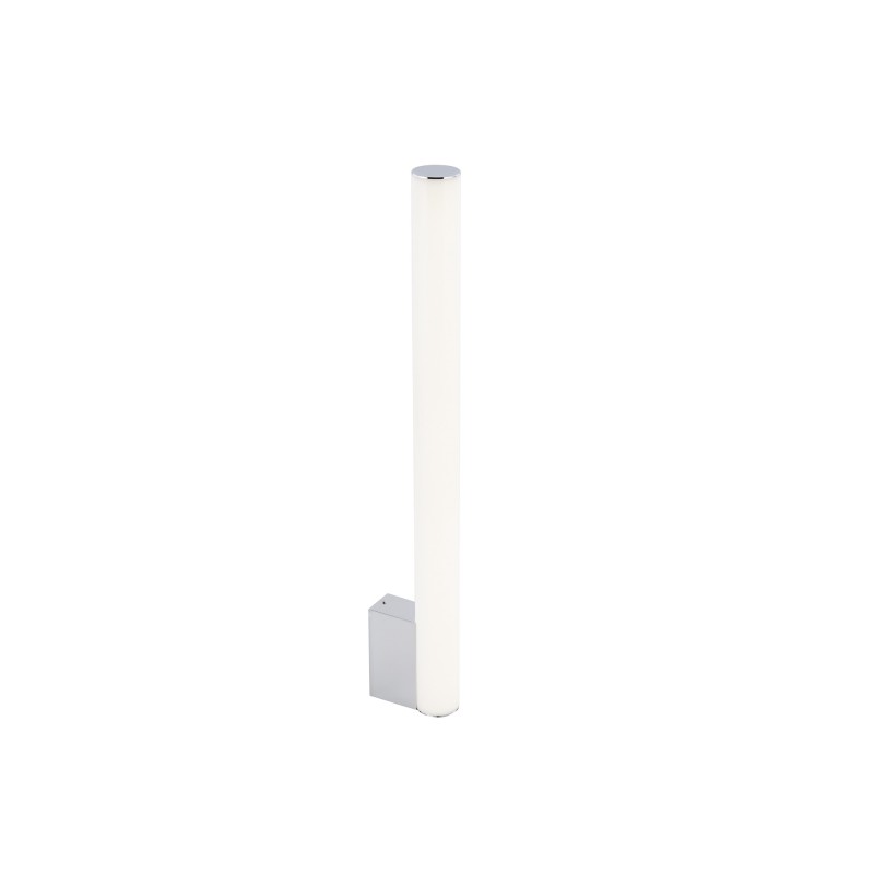 Sieninis šviestuvas ICE TUBE LED M LED 8W 4000K IP44 Balta