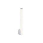 Sieninis šviestuvas ICE TUBE LED M LED 8W 4000K IP44 Balta