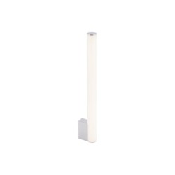 Sieninis šviestuvas ICE TUBE LED M LED 8W 4000K IP44 Balta
