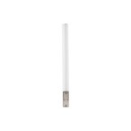 Sieninis šviestuvas ICE TUBE LED M LED 8W 4000K IP44 Balta