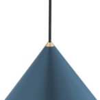 Pakabinamas šviestuvas ZENITH M 1xGU10 IP20 Žalia