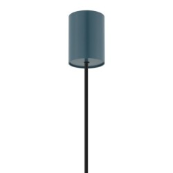 Pakabinamas šviestuvas ZENITH M 1xGU10 IP20 Žalia