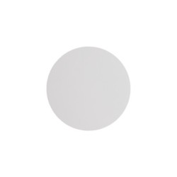Sieninis šviestuvas RING LED S LED 7W 3000K IP20 Balta
