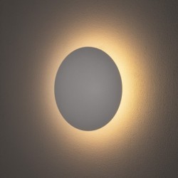 Sieninis šviestuvas RING LED S LED 7W 3000K IP20 Balta