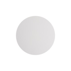 Sieninis šviestuvas RING LED M LED 10W 3000K IP20 Balta