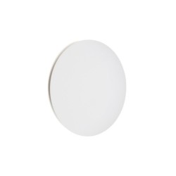 Sieninis šviestuvas RING LED M LED 10W 3000K IP20 Balta
